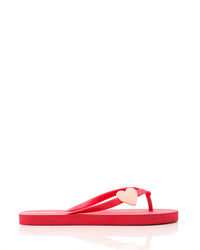 UNI-DJTX-002 Flat Flip Flop Shoes