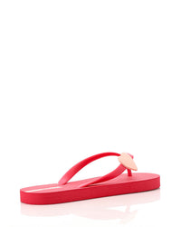 UNI-DJTX-002 Flat Flip Flop Shoes