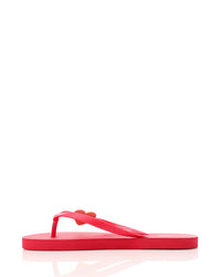 UNI-DJTX-002 Flat Flip Flop Shoes