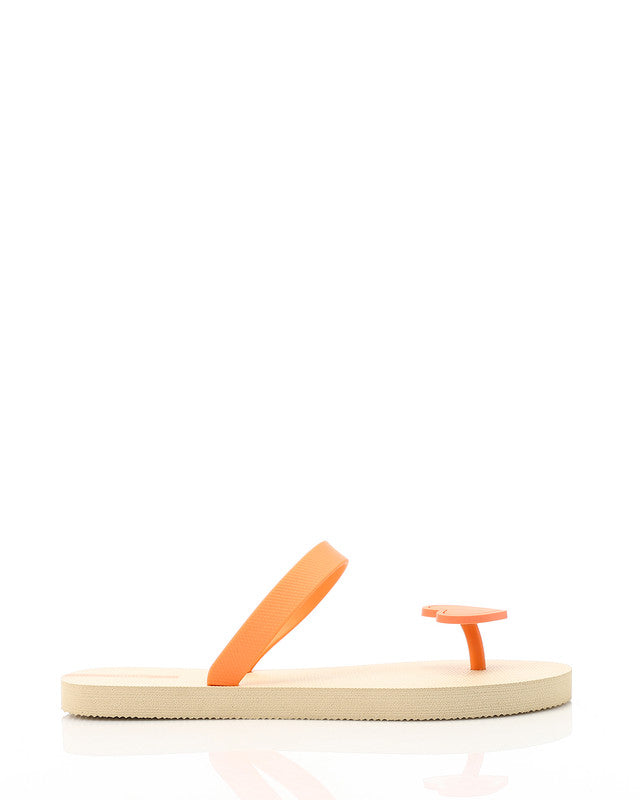 UNI-DJTX-004 Flat Flip Flop Shoes