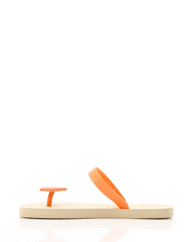 UNI-DJTX-004 Flat Flip Flop Shoes