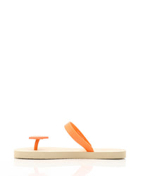 UNI-DJTX-004 Flat Flip Flop Shoes
