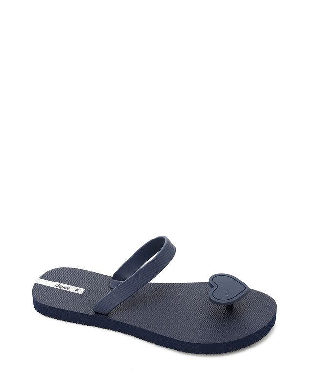 UNI-DJTX-004 Flat Flip Flop Shoes