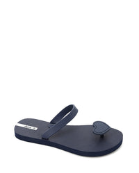 UNI-DJTX-004 Flat Flip Flop Shoes