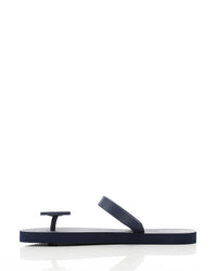 UNI-DJTX-004 Flat Flip Flop Shoes