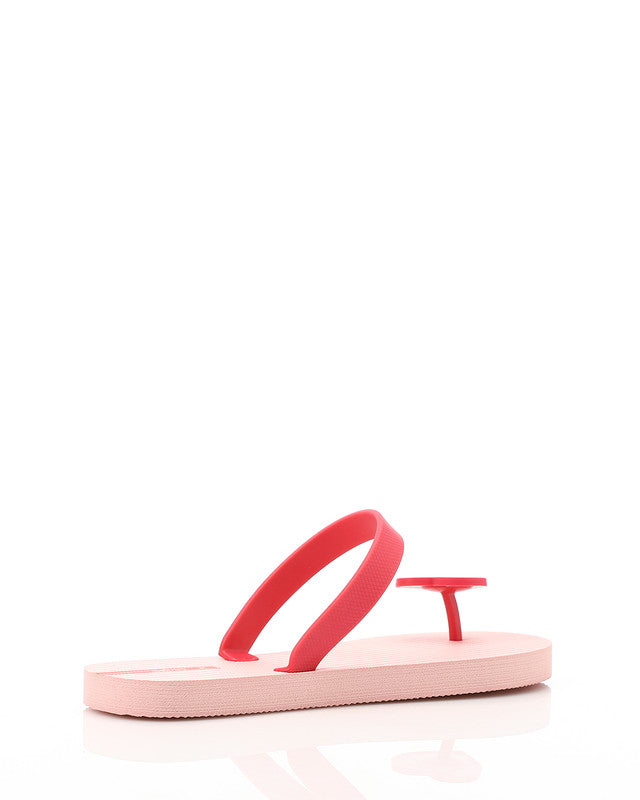 UNI-DJTX-004 Flat Flip Flop Shoes