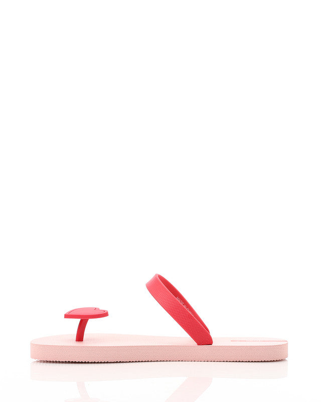 UNI-DJTX-004 Flat Flip Flop Shoes