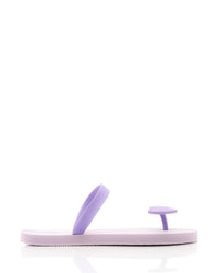 UNI-DJTX-004 Flat Flip Flop Shoes
