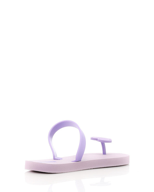 UNI-DJTX-004 Flat Flip Flop Shoes
