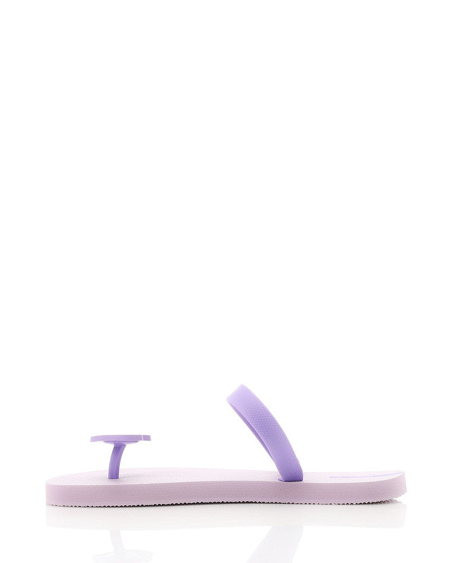 UNI-DJTX-004 Flat Flip Flop Shoes