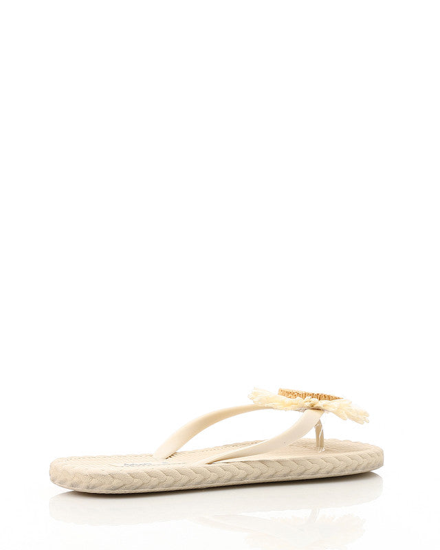 UNI-DJTX-006 Flat Flip Flop Shoes