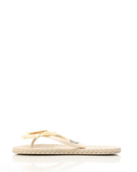 UNI-DJTX-006 Flat Flip Flop Shoes