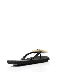 UNI-DJTX-006 Flat Flip Flop Shoes
