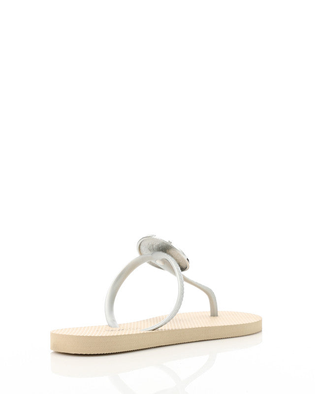 UNI-DJTX-010 Flat Flip Flop Shoes