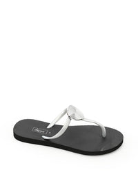UNI-DJTX-012 Flat Flip Flop Shoes