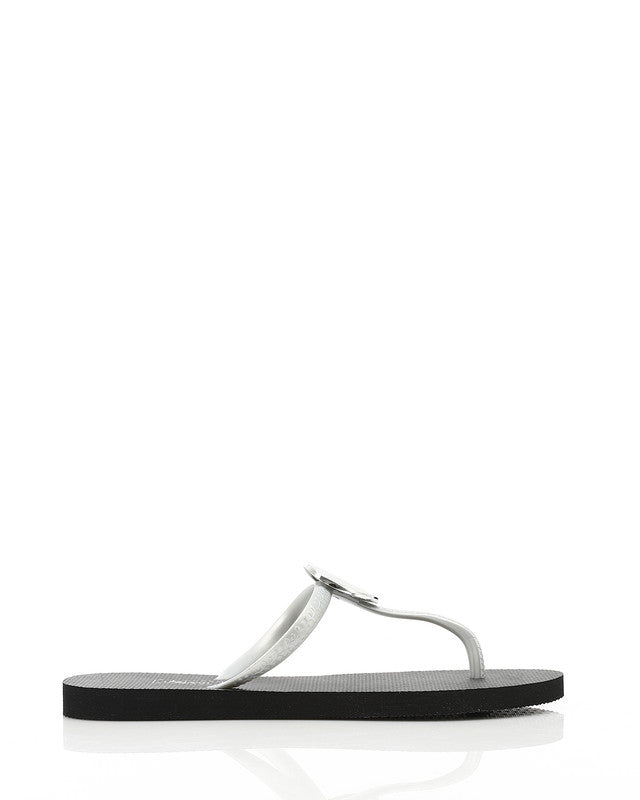 UNI-DJTX-012 Flat Flip Flop Shoes
