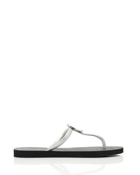 UNI-DJTX-012 Flat Flip Flop Shoes