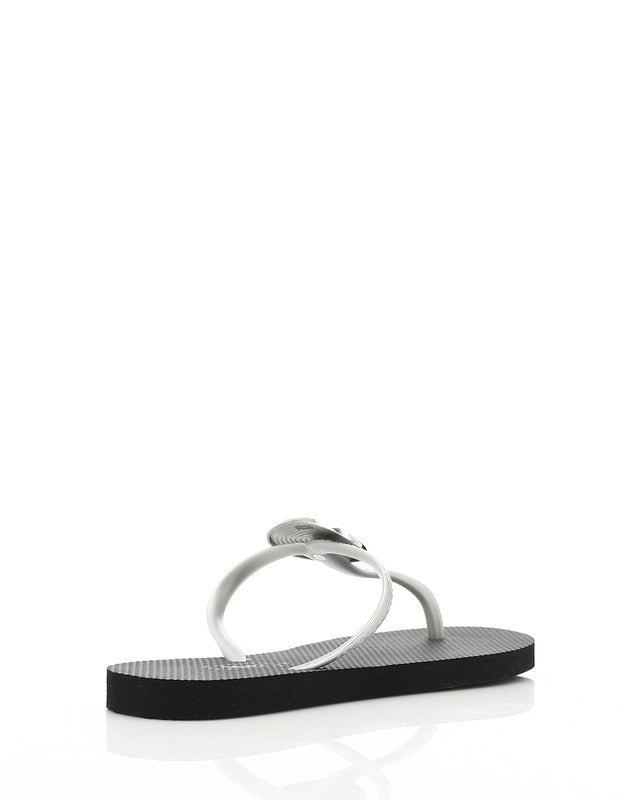 UNI-DJTX-012 Flat Flip Flop Shoes