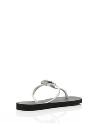 UNI-DJTX-012 Flat Flip Flop Shoes