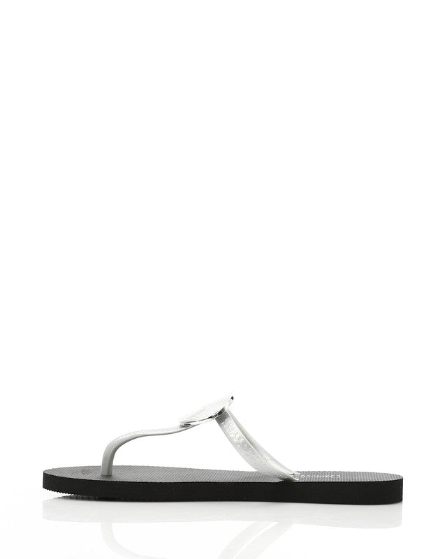 UNI-DJTX-012 Flat Flip Flop Shoes