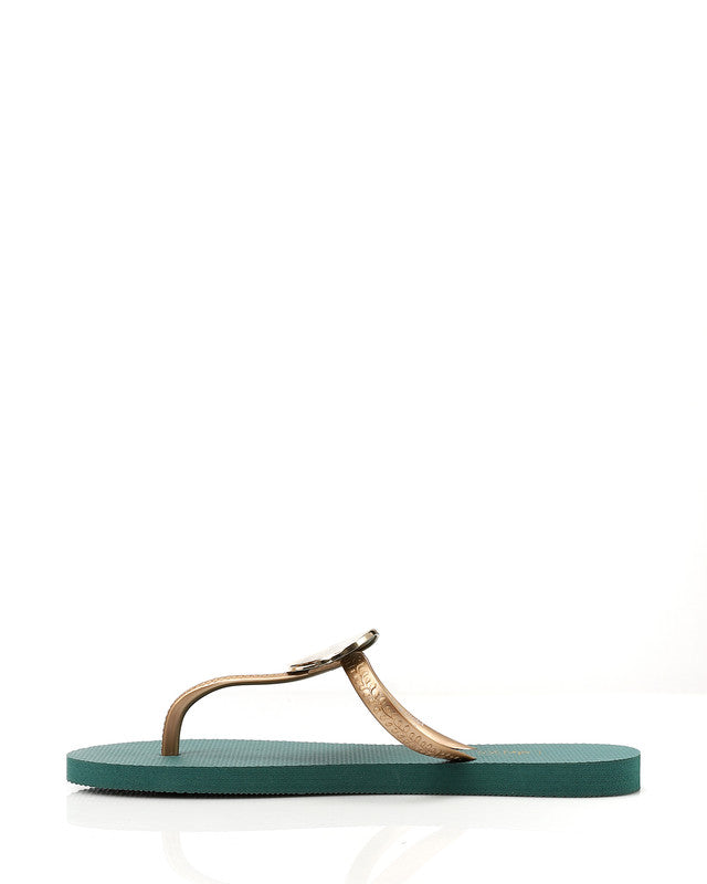 UNI-DJTX-012 Flat Flip Flop Shoes