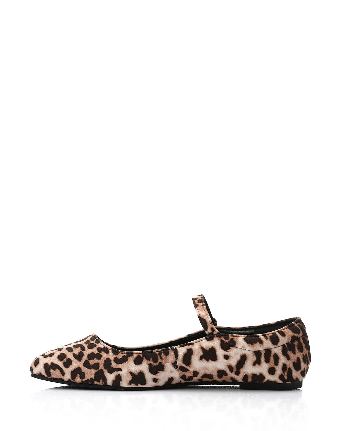 XIE-DJTV-004 Wild Grace Mary Jane Flat
