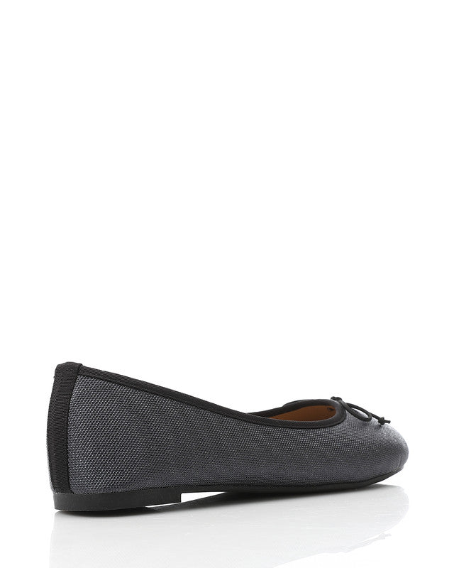 XIE-DJTX-004 Flat Ballerina Shoes