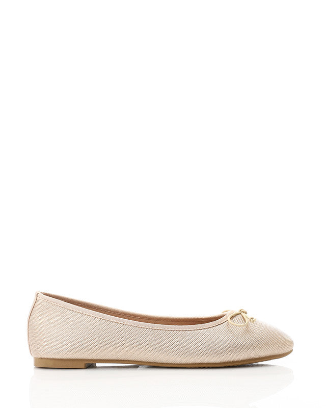 XIE-DJTX-004 Flat Ballerina Shoes