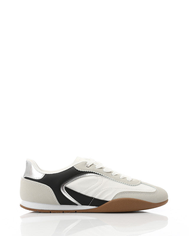 XSM-DJTX-002 Flat Sneakers Shoes