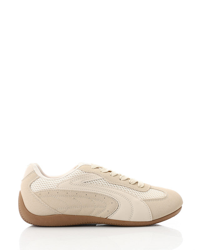 XSM-DJTX-003 Flat Sneakers Shoes