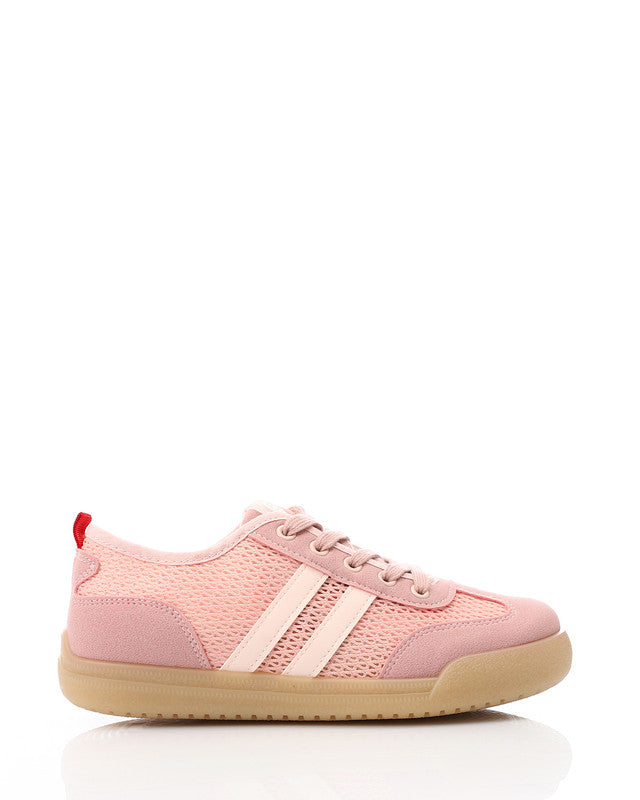 XSM-DJTX-005 Flat Sneakers Shoes