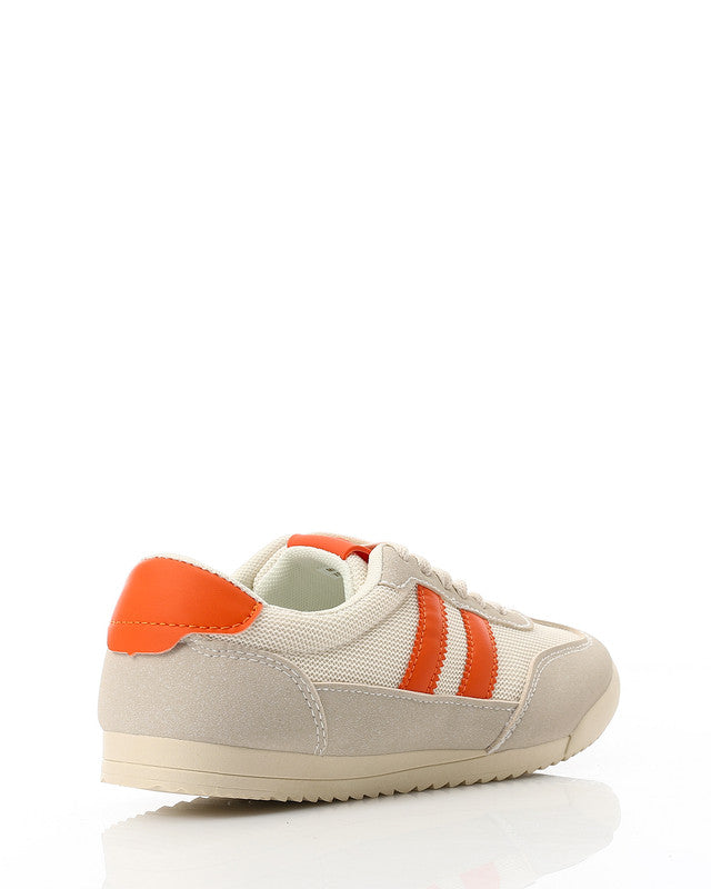 XSM-DJTX-006 Flat Sneakers Shoes