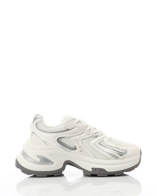 XSM-DJTX-008 Flatform Sneakers Shoes