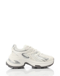 XSM-DJTX-008 Flatform Sneakers Shoes