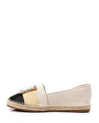 FAN-DJTH-010 Elegant Espadrille
